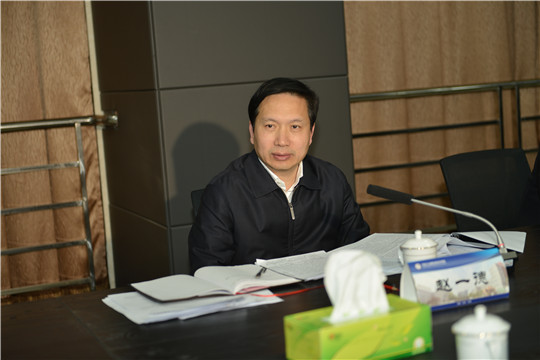 省委副书记